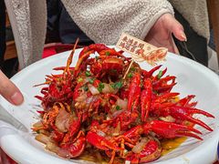 -鸿先阁·干煸虾(星沙店)