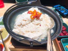 富顺豆腐花-锦府盐帮·侯宅(五棵松万达店)