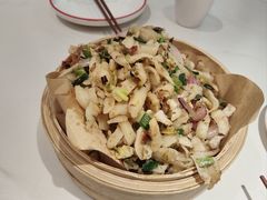 -大厨小馆(华阳城店)