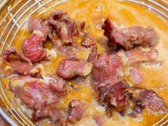 -荣叔港式沙嗲牛肉火锅(正佳潮流店)