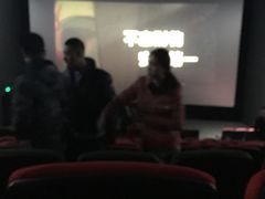-CGV影城(东港IMAX店)