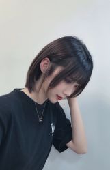 -梳蕾娜 HAIR SALON
