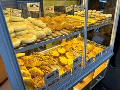 -美嘉华面包西饼店(红胜坊店)