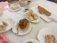 -稻香酒家·33年老字号·港式粤菜(富邦中心店)