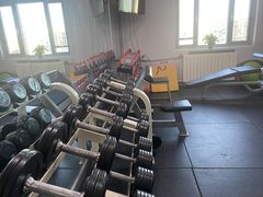 -悦健身私教工作室(双井店)
