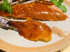 青年烤鸭-青年公社烤鸭(青年路店)