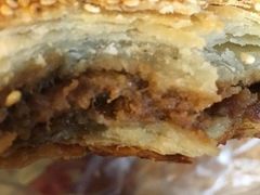 -朱记小郑酥烧饼(建康路店)
