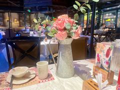 -胡桃里音乐酒馆(白云五号T5 MALL店)