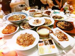 -大铁勺新津菜(东丽阳光新业广场店)