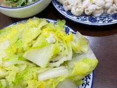 -牛街老爆肚满(牡丹园店)