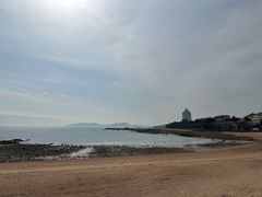 -青岛第二海水浴场