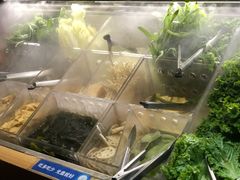 -火炉火自助餐(悠唐购物中心店)