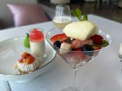 -悦厅·下午茶(杭州柏悦酒店)