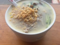 -71号豆汤饭·成都小馆(红牌楼店)
