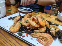 -下梅人家土菜馆(历史文化餐厅度假区店)