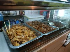 -王记生烫牛杂面馆(兰陵路店)