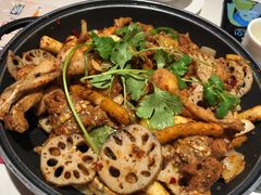 -渝蛙馆(新百店)