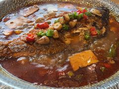 -紫鑫阁饭庄(长安店)