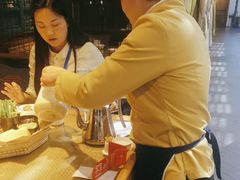 -大张烙馍村(绿地店)