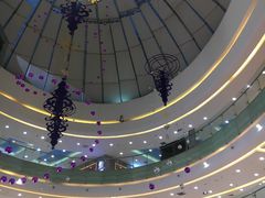 -万达广场(无锡滨湖店)