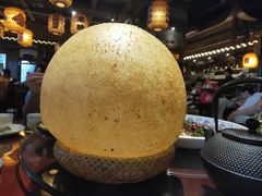 -杨记隆府(汉街店)
