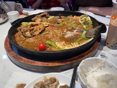 -老板恋上鱼(高新万达店)
