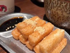 -成都娃娃花园餐厅 (南艺旗舰店)