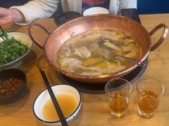 -妈妈的味道·腾冲特色菜(和顺古镇店)