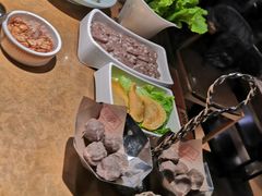 -左庭右院鲜牛肉火锅(南通CBD大有境店)