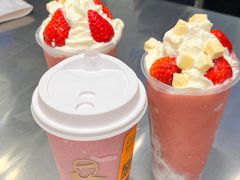 -LELECHA乐乐茶(新街口大洋店)