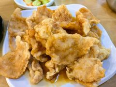 -海兰江石锅饭(水上店)