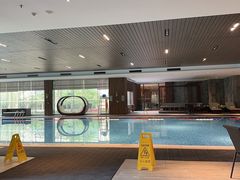 -北京乐多港万豪酒店汤乐宫温泉