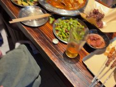 -破店肥哈·海鲜·烧烤(郑州银泰inPARK店)
