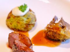 -北京金融街丽思卡尔顿酒店·意味轩 Cepe