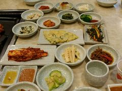 android_upload_pic-金顺韩式烤肉·网红烤肉店(广利路店)