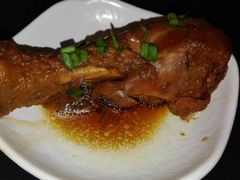 -贡梅老面馆·蟹粉面·无锡特色小吃(南长街主推店)