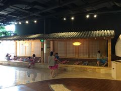 -汤森悠生活文化汤(江宁万达店)