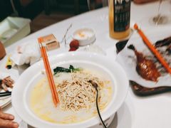 鸡汁干丝-小厨娘淮扬菜(清江苏宁广场店)