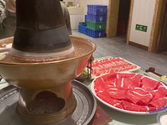 -福寿斋·老北京铜锅涮肉·烤鸭(顺义总店)