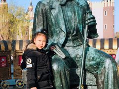 -安徒生童话乐园