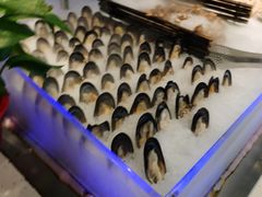 -釜盛海鲜烤肉火锅自助料理(正义坊购物中心店)