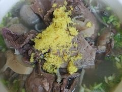 -潮镇老尾牛杂(环城西路店)