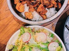 -九田家黑牛烤肉料理(三墩店)