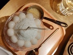-烤匠麻辣烤鱼(双流明城购物中心店)