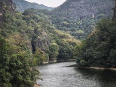 -修水东浒寨风景区
