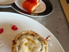-彩丰楼中餐厅·仁恒洲际酒店