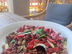 -不二民谣音乐餐酒吧(长沙店)