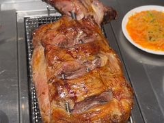 -宗泉烤全羊·烤羊腿·家常菜(解放东路店)