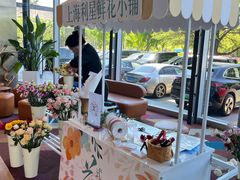 -奔驰上海利星(七宝店)
