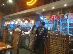 门面-有喜屋·深夜食堂(环宇荟店)